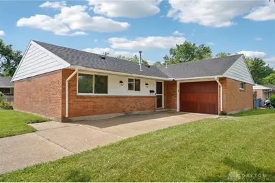 5248 Tilbury, Huber Heights, OH 45424 - Photo 1