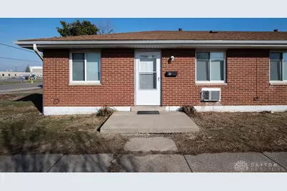 544 Brandt Street #A, Dayton, OH 45404 - Photo 1