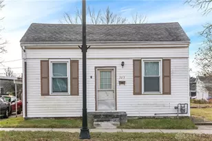 323 E Church St, Xenia, OH 45385 - Photo 2