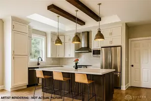 376 Grey's Run, Lebanon, OH 45036 - Photo 2