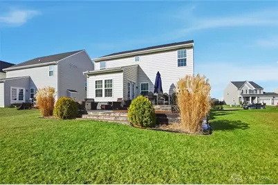 170 Rivulet Drive, Fairborn, OH 45324 - Photo 36