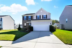 170 Rivulet Dr, Fairborn, OH 45324 - Photo 8