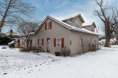 8570 S 1st Street, Bethel Twp, OH 45371 - Photo 2