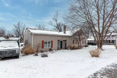 8570 S 1st Street, Bethel Twp, OH 45371 - Photo 1