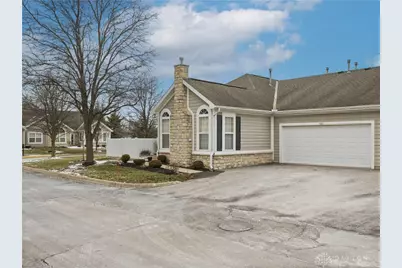4645 Cobblestone Drive, Tipp City, OH 45371 - Photo 2