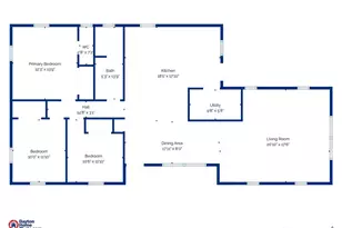 303 N Smith St, New Carlisle, OH 45344 - Photo 46