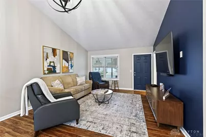 265 McDaniels Lane, Springboro, OH 45066 - Photo 4