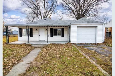 6865 Keats Drive, Dayton, OH 45414 - Photo 2