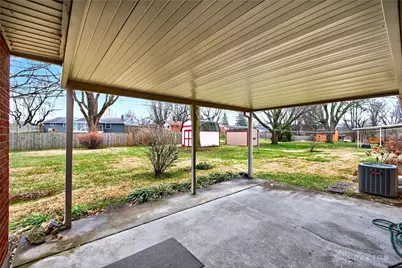 3016 E Rahn Road, Dayton, OH 45440 - Photo 40