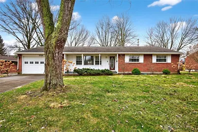 3016 E Rahn Road, Dayton, OH 45440 - Photo 8