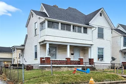 1202-1204 Clifton Avenue, Springfield, OH 45505 - Photo 2