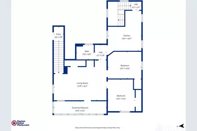 1202-1204 Clifton Avenue, Springfield, OH 45505 - Photo 52