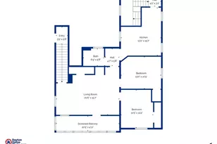 1202-1204 Clifton Ave, Springfield, OH 45505 - Photo 52