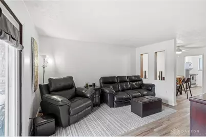 7816 Betsy Ross Circle #7816, Dayton, OH 45459 - Photo 8