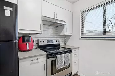 7816 Betsy Ross Circle #7816, Dayton, OH 45459 - Photo 14