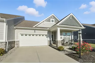 1620 Glade Valley Drive, Dayton, OH 45458 - Photo 2
