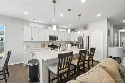 1620 Glade Valley Drive, Dayton, OH 45458 - Photo 10