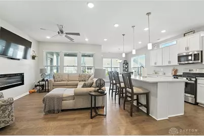 1620 Glade Valley Drive, Dayton, OH 45458 - Photo 6