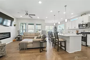 1620 Glade Valley Dr, Dayton, OH 45458 - Photo 6