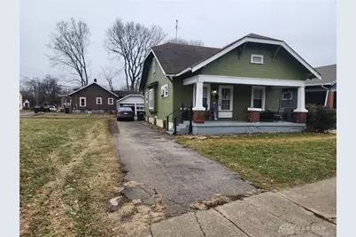 2504 Home Avenue, Dayton, OH 45417 - Photo 2