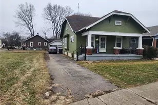 2504 Home Ave, Dayton, OH 45417 - Photo 2