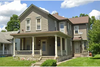 118 Linden Avenue, Dayton, OH 45403 - Photo 1