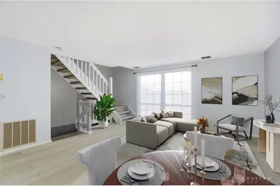 8395 Hawks Nest Court, Washington Twp, OH 45458 - Photo 4