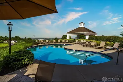 419 Brandon Dunes Court #12-203, Lebanon, OH 45036 - Photo 4