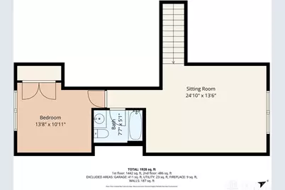 153 Rivulet Drive, Fairborn, OH 45324 - Photo 72