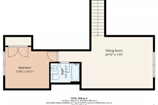 153 Rivulet Dr, Fairborn, OH 45324 - Photo 72