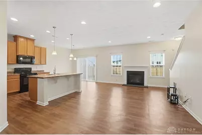 153 Rivulet Drive, Fairborn, OH 45324 - Photo 14