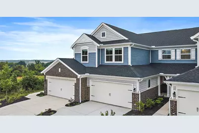 403 Bandon Dunes Court #12-201, Turtlecreek Twp, OH 45036 - Photo 30