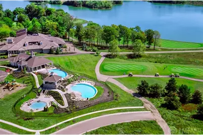 403 Bandon Dunes Court #12-201, Turtlecreek Twp, OH 45036 - Photo 6
