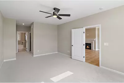 403 Bandon Dunes Court #12-201, Turtlecreek Twp, OH 45036 - Photo 14