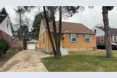 332 Ashwood Avenue, Dayton, OH 45405 - Photo 1