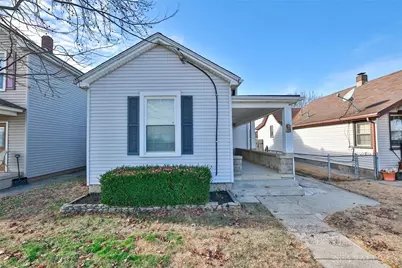 407 N Fair Avenue, Hamilton, OH 45011 - Photo 2