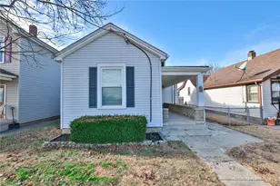 407 N Fair Ave, Hamilton, OH 45011 - Photo 2