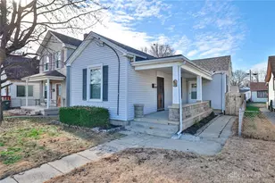 407 N Fair Ave, Hamilton, OH 45011 - Photo 1