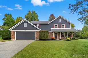 2327 Hunterglen Ct, Dayton, OH 45459 - Photo 2