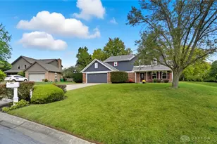 2327 Hunterglen Ct, Dayton, OH 45459 - Photo 4