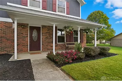 2327 Hunterglen Court, Dayton, OH 45459 - Photo 6