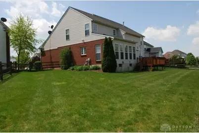 7734 North Trail, Mason, OH 45040 - Photo 12