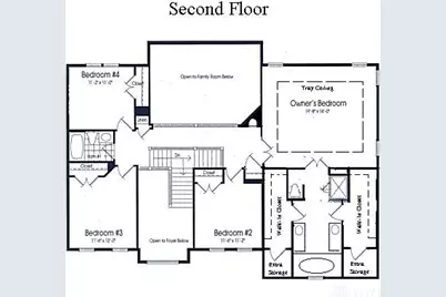 7734 North Trail, Mason, OH 45040 - Photo 14