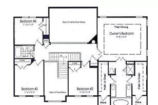 7734 N Trail, Mason, OH 45040 - Photo 14