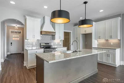 2020 Cedar Lake Drive, Huber Heights, OH 45424 - Photo 4