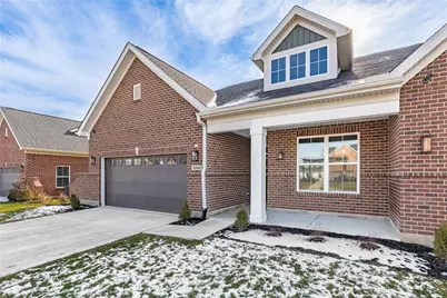 2020 Cedar Lake Drive, Huber Heights, OH 45424 - Photo 2