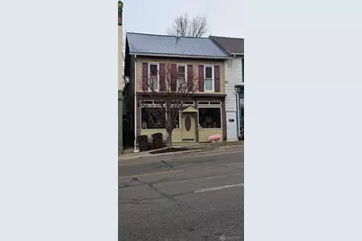 113 S Barron Street, Eaton, OH 45320 - Photo 2