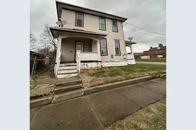 304 W Clark Street, Springfield, OH 45506 - Photo 1