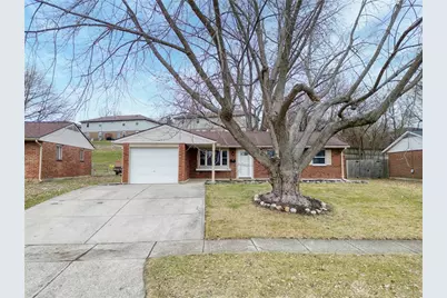 1057 Stonyridge Avenue, Troy, OH 45373 - Photo 1