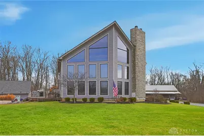 2471 Lower Bellbrook Road, Sugarcreek Twp, OH 45370 - Photo 4